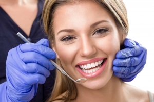 Full Mouth Restoration, A Fresh Start for Your Teeth