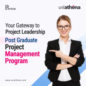 Your Gateway to Project Leadership: Post Graduate Project Management Program