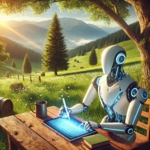 AI Book Generator