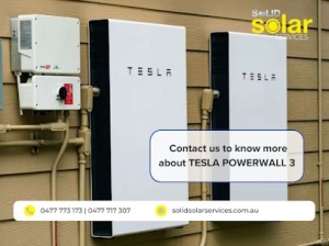 Searching for Solar Solutions? Here’s Why It’s Time to Make the Switch