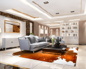 Elevate Your Interiors with the Best Interior Designer in Guwahati