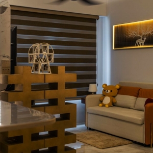Transform Your Space: Get Expert Design Services in Singapore at Design4Space