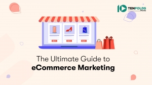 E-Commerce Marketing Is a Flexible Solution for Startups and Large Corporations Alike