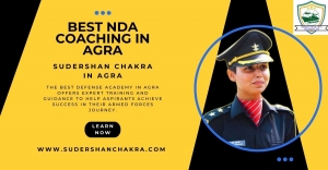 Why Agra is the Hub for the Best NDA Coaching in India: Secrets Revealed