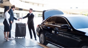 How Do Limousine Services Handle International Travelers