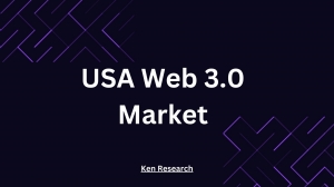 USA Web 3.0 Market