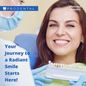 Your Journey to a Radiant Smile Starts Here