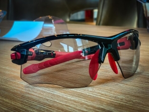 Safety Eyewear Program: Ensuring Eye Protection Across Industries