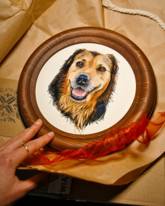 The Art of Custom Embroidery: Transforming Ideas into Beautiful Stitched Designs