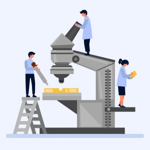 Discover the Leading Vertical Machining Manufacturer for Quality Assurance