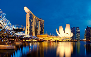 Singapore Tour Package with Flight: Your Perfect Holiday Destination