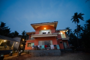 How to Experience Luxury Resort in Murudeshwar on a Budget