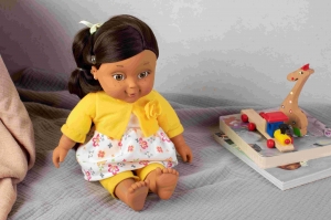 Silicone Baby Dolls – Perfect for Role Play