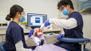 Start Your Brilliant Job with a Dental Secretary Course