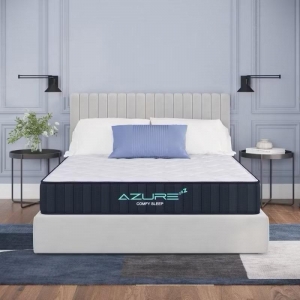 How Can Azure Mattress Transform the Way You Sleep?