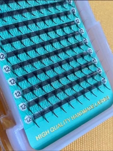 How to Care for Your Lash Extensions When Exercising