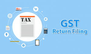 Your GST Filing Partner in Delhi: Save Time, Stay Stress-Free!