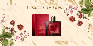 Versace Eros Flame