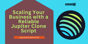 Scaling Your Business with a Reliable Jupiter Clone Script