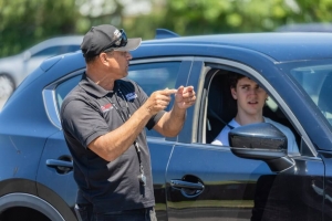 The Impact of Safe Driving Courses on Road Safety in Sydney