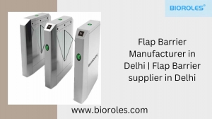 Flap Barrier Suppliers | Flap Barrier Manufacturers