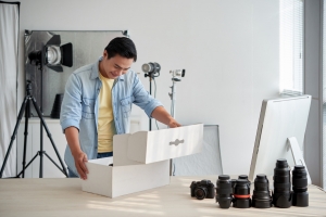 The Perfect Platform for Photographers to Share their Masterpieces