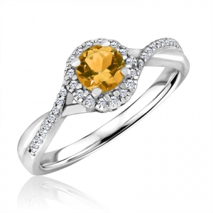 Why the Diamond Birthstone is the Perfect Symbol of Strength and Beauty