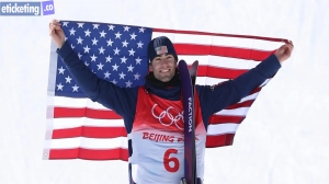 Winter Olympic 2026: Alex Hall the U.S. Slopestyle Skiing Champion Who Redefines Style and Skill