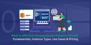 AWS EC2 Explained: Cover Everything about EC2 Fundamentals in AWS