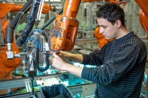 How to Find the Best Casting Machine Components Manufacturer for Your Needs