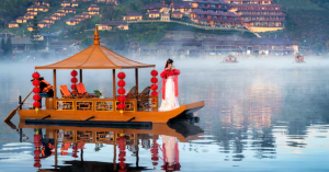 China Nature Travel: Exploring the Mystical Landscapes