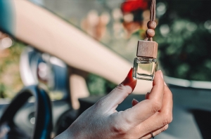 The Best Scents for Your Car: A Guide