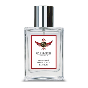 Why Ambergris Perfume is a Timeless Choice for Every Woman