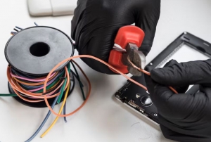 Electrical and Instrumentation works The lifeblood of efficiency in modern industry