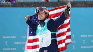 Winter Olympic 2026: Olympic Freestyle Skiing Colby Stevenson’s Big Air Silver a Cinematic Triumph