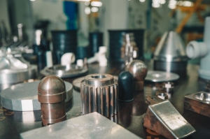 The Role of a Lead Screw And Nut Manufacturer in Precision Engineering