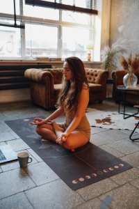 Kundalini Activation Process Training: Unlocking Transformational Potential