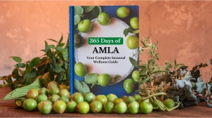 How to Use Organic Amla Powder Throughout the Year 