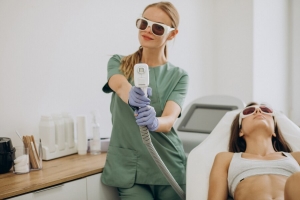 Motus Laser Hair Removal