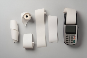 Direct Thermal Labels vs. Thermal Transfer Labels: Spot the Differences