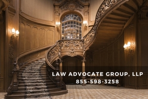Benefits Of A Real Estate Lawyer In Los Angeles For Property Deals