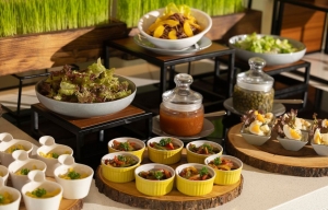 Discover the Ultimate Maldives Dining Experience at a Stunning Beach Resort