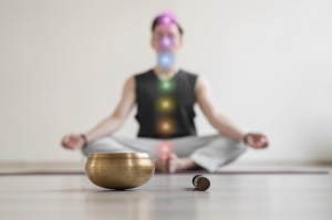 Understanding Shakti Path: A Journey Through Energy Transmission