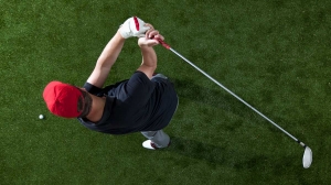 How a Golf Swing Assistant Can Revolutionize Your Game