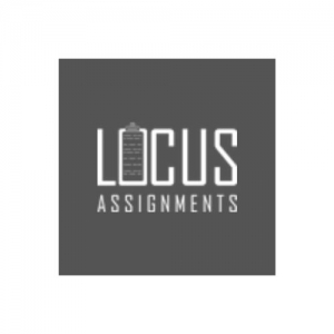 Locus Assignment: Get The Top-Notch Essay Writing Help