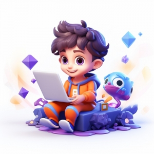 How Gamers Are Using Colors to Make Real Money Online