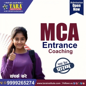 The Future of MCA Entrance Preparation in an Online World