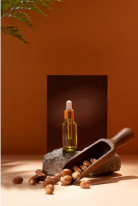 The Magic of Natural Argan Oil: A Miracle Ingredient for Your Skin and Hair