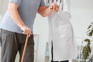 The Role of Home Healthcare Providers in Enhancing Patient Recovery