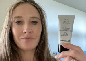 Perbelle CC Cream